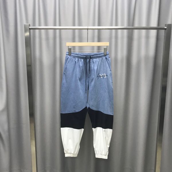 2020ss весной и летом новый высококачественный хлопок печати короткий рукав круглый шею панель t-shirt размер: m--xl-xxl-xxxl цвет: черный, Black
2020ss весной и летом новый высококачественный хлопок печати короткий рукав круглый шею панель t-shirt размер: m--xl-xxl-xxxl цвет: черный, Black