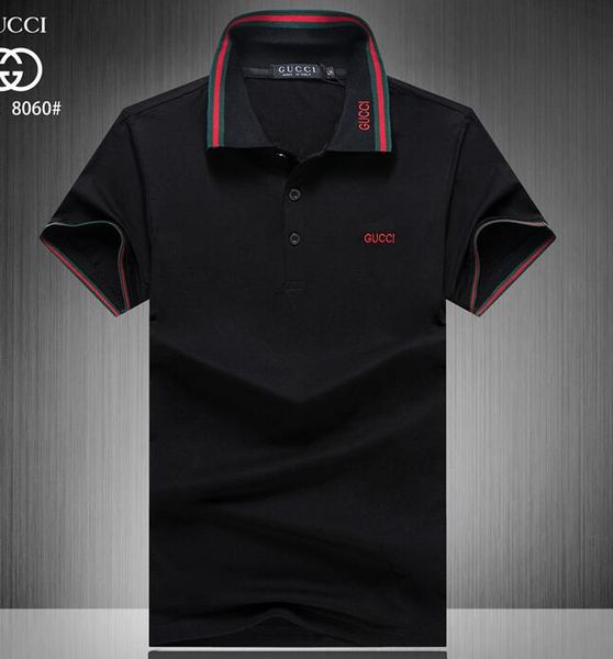 S new de igner luxury brand clothing men fabric triped polo embroidery bee t hirt turn down ca ual hirt brand polo
S new de igner luxury brand clothing men fabric triped polo embroidery bee t hirt turn down ca ual hirt brand polo