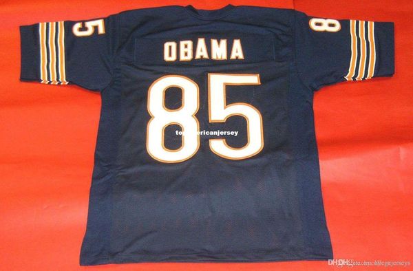 nbspnfl retro 85 barack obama custom 1985 mitchell & ness jersey potus united states president bule mens stitching football jerseys running, Black;blue
nbspnfl retro 85 barack obama custom 1985 mitchell & ness jersey potus united states president bule mens stitching football jerseys running, Black;blue