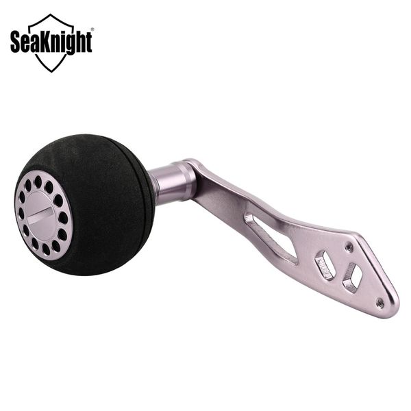 seaknight 1p single handle design for seaknight reel sniper only bait casting reel rocker metal handle eva knob fishing tackle
seaknight 1p single handle design for seaknight reel sniper only bait casting reel rocker metal handle eva knob fishing tackle