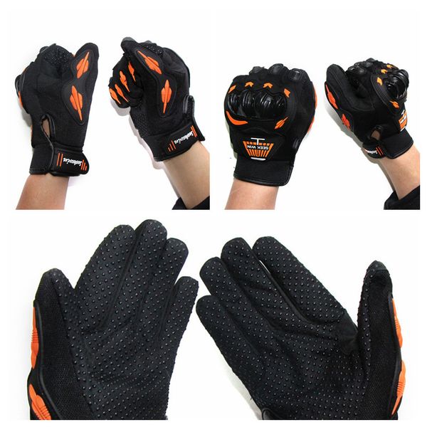 in stock motorcycle gloves hard shell protective gloves cloth material windproof outdoor sport gloves for bicycle motocross
in stock motorcycle gloves hard shell protective gloves cloth material windproof outdoor sport gloves for bicycle motocross