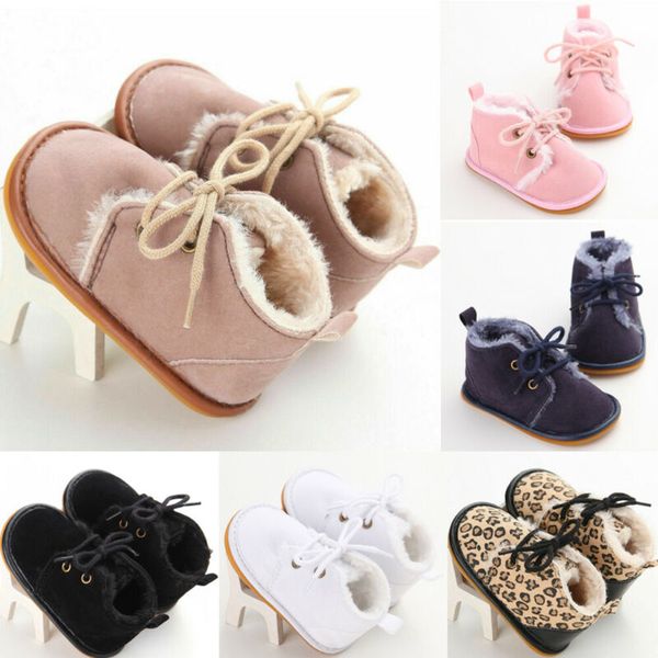 pudcoco toddler baby girl shoes soft crib sole shoes newborn kid babe autumn winter snow boot, Black;grey
pudcoco toddler baby girl shoes soft crib sole shoes newborn kid babe autumn winter snow boot, Black;grey