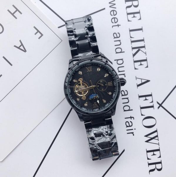 fast shipping new flywheel sliver case automatic mechanical movement black bezel dial diver 300m 007 james bond men watch sea wristwatches, Slivery;brown
fast shipping new flywheel sliver case automatic mechanical movement black bezel dial diver 300m 007 james bond men watch sea wristwatches, Slivery;brown