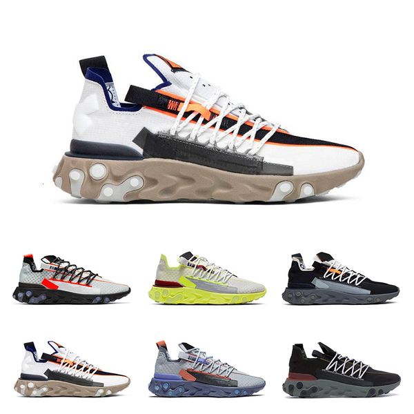 arrival react wr ispa men women running shoes ghost aqua elvet brown platinum volt summit white fashion sports sneakers size 36-45
arrival react wr ispa men women running shoes ghost aqua elvet brown platinum volt summit white fashion sports sneakers size 36-45