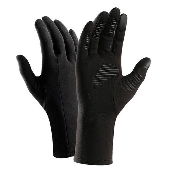 winter warm windproof waterproof anti-slip thermal contact screen bike ski gloves, Black
winter warm windproof waterproof anti-slip thermal contact screen bike ski gloves, Black