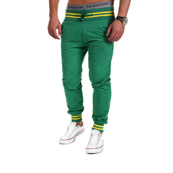 men's pants fashion 2021 mens pant joggers fitness pantalon homme casual sweatpants loose trousers, Black
men's pants fashion 2021 mens pant joggers fitness pantalon homme casual sweatpants loose trousers, Black