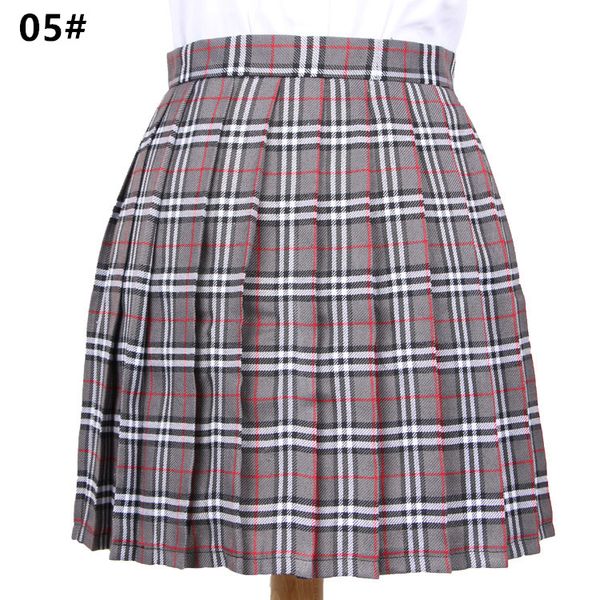 школьные платья большой размер плед плиссированная юбка студенты косплей аниме плиссированная юбка jk униформа матросский костюм короткие юб, White
школьные платья большой размер плед плиссированная юбка студенты косплей аниме плиссированная юбка jk униформа матросский костюм короткие юб, White