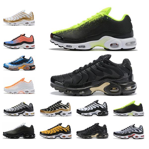 running sports orignal tn sneaker for men and women shoes black green pinks fashion sliver, White;red
running sports orignal tn sneaker for men and women shoes black green pinks fashion sliver, White;red