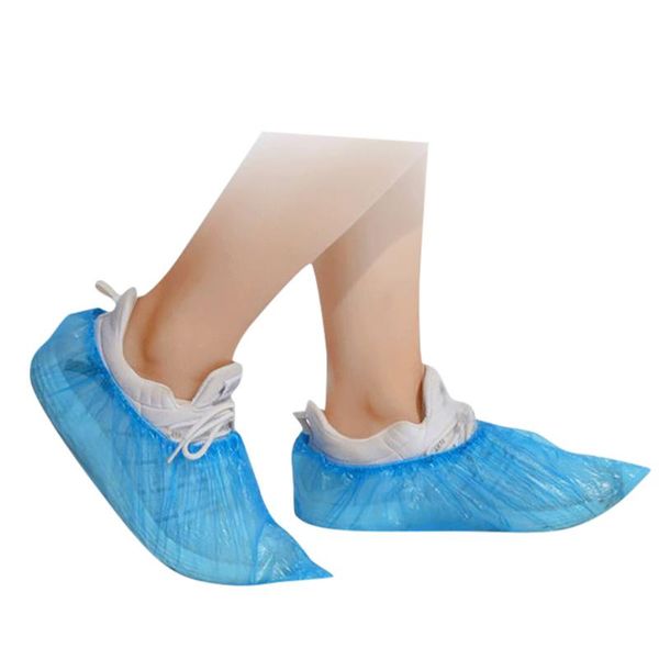 sagace 100pcs disposable shoe covers plastic waterproof boot shoes cover shoe anti bacterial shoes covers copriscarpe, White;pink
sagace 100pcs disposable shoe covers plastic waterproof boot shoes cover shoe anti bacterial shoes covers copriscarpe, White;pink