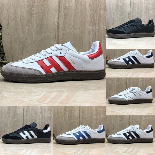 luxury designer samba rose leather casual shoes gazelle og black white blue mens womens sneakers sports size 36-45 online sale
luxury designer samba rose leather casual shoes gazelle og black white blue mens womens sneakers sports size 36-45 online sale