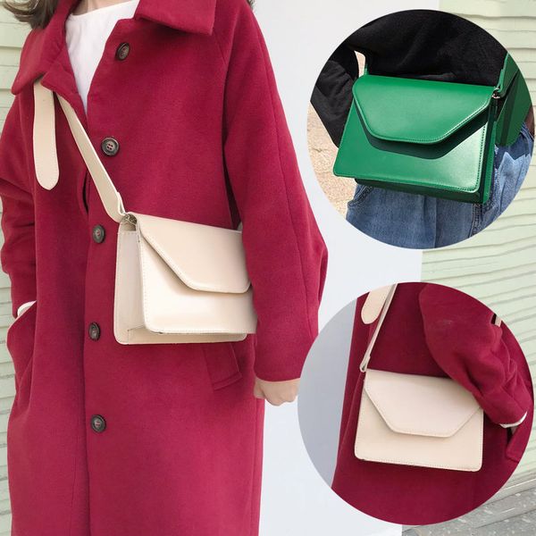 lady crossbody shoulder bag vintage pu leather bags women green messenger bag female 2020 new wide shoulder strap texture pack
lady crossbody shoulder bag vintage pu leather bags women green messenger bag female 2020 new wide shoulder strap texture pack