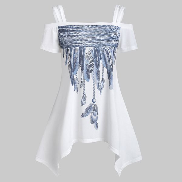 womens and blouses summer streetwear cold shoulder woman blouse ladies women clothes 2019 korean fashion clothing, White
womens and blouses summer streetwear cold shoulder woman blouse ladies women clothes 2019 korean fashion clothing, White