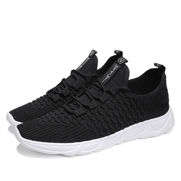 men sneakers plus size shoes 2019 spring summer trainers ultra boosts baskets breathable casual shoes zapatos de hombre krasovki, Black
men sneakers plus size shoes 2019 spring summer trainers ultra boosts baskets breathable casual shoes zapatos de hombre krasovki, Black