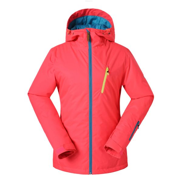 gsou snow new outdoor female ski suit winter warm waterproof windproof antistatic wearable ski jacket snow coat for women
gsou snow new outdoor female ski suit winter warm waterproof windproof antistatic wearable ski jacket snow coat for women