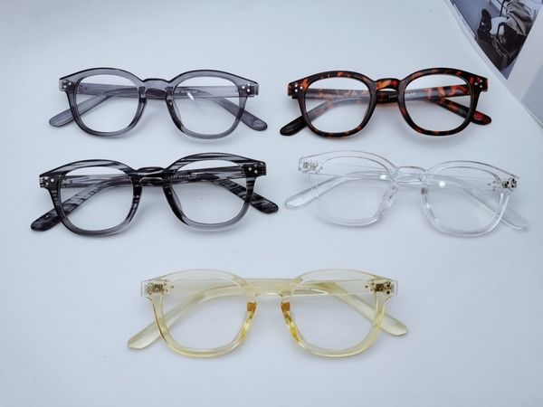 2020 box anti blue-ray face without makeup preppy glasses style plain mirror glasses can be framed mirror, Silver
2020 box anti blue-ray face without makeup preppy glasses style plain mirror glasses can be framed mirror, Silver