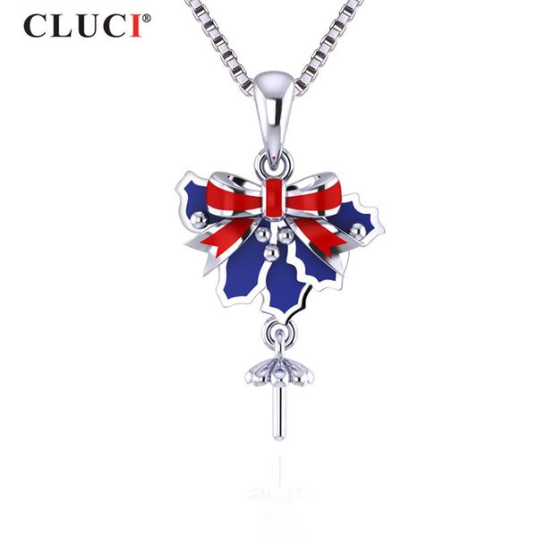 cluci 925 стерлингового серебра bowknot подвеска для ожерелье ювелирных изделий изготовление женщин синий charms подвеска, Silver
cluci 925 стерлингового серебра bowknot подвеска для ожерелье ювелирных изделий изготовление женщин синий charms подвеска, Silver