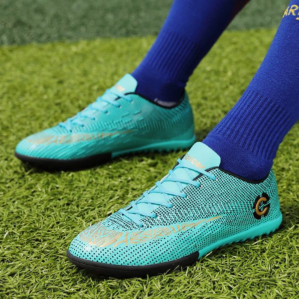 m&v casual shoes men's cleats soccer shoes women's tf/fg football boots adults training sports kids football sneakers, Black
m&v casual shoes men's cleats soccer shoes women's tf/fg football boots adults training sports kids football sneakers, Black