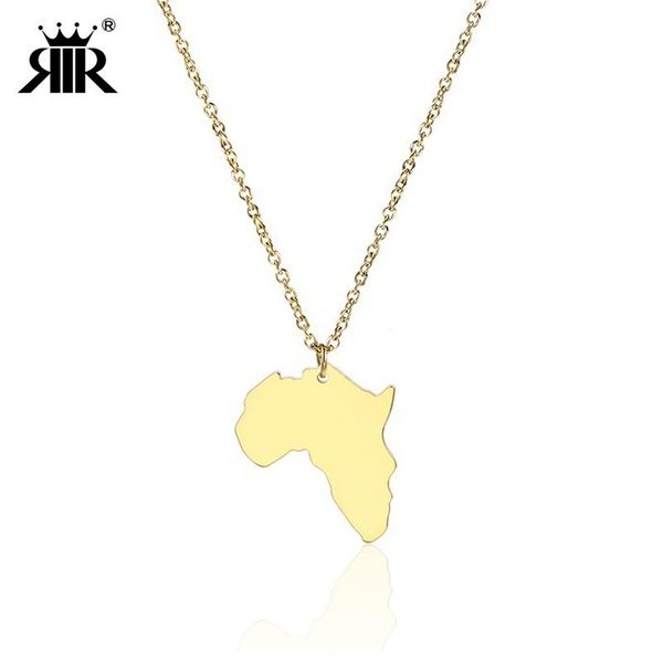 rir stainless steel gold tiny africa necklace ethnic jewelry afrocentric pendant necklace proud continent jewelry, Silver
rir stainless steel gold tiny africa necklace ethnic jewelry afrocentric pendant necklace proud continent jewelry, Silver