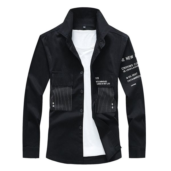 winter men shirt slim fit turn down collar ethnic style vintage plaid printing long sleeve men dress shirt blouse camisas hombre, White;black
winter men shirt slim fit turn down collar ethnic style vintage plaid printing long sleeve men dress shirt blouse camisas hombre, White;black