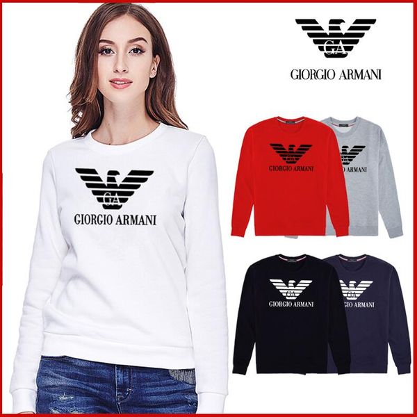 spring 2020 european and american new large size ladies' hoodie loose eagle long sleeves, Black
spring 2020 european and american new large size ladies' hoodie loose eagle long sleeves, Black