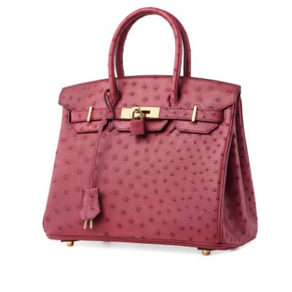 linshe female bag the new tide fashion ms. the large capacity genuine leather handbag ostrich leather women handbag
linshe female bag the new tide fashion ms. the large capacity genuine leather handbag ostrich leather women handbag