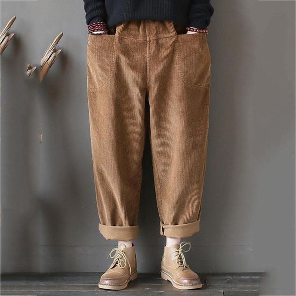 vintage мужская solid вельвет сыпучие straight wide leg хем jogger hip hop streetwear корейский повседневные брюки осень зима брюки -5xl, Black
vintage мужская solid вельвет сыпучие straight wide leg хем jogger hip hop streetwear корейский повседневные брюки осень зима брюки -5xl, Black