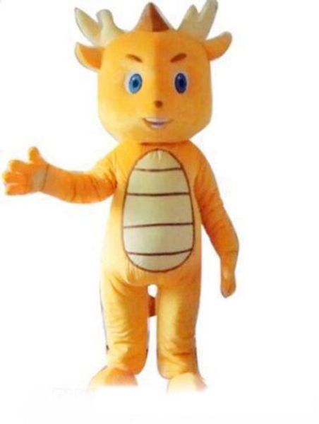 2019 factory new christmas elk deer moose mascot costume fancy dress party event outfit, Red;yellow
2019 factory new christmas elk deer moose mascot costume fancy dress party event outfit, Red;yellow