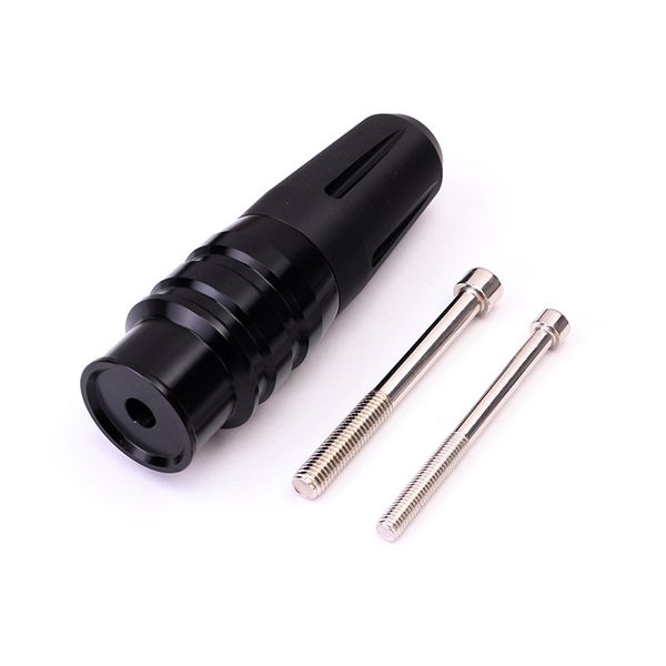 for cbr250r cbr300r cb300f cbr500r cb500f/x frame slider anti crash caps exhaust sliders motorcycle accessories parts
for cbr250r cbr300r cb300f cbr500r cb500f/x frame slider anti crash caps exhaust sliders motorcycle accessories parts