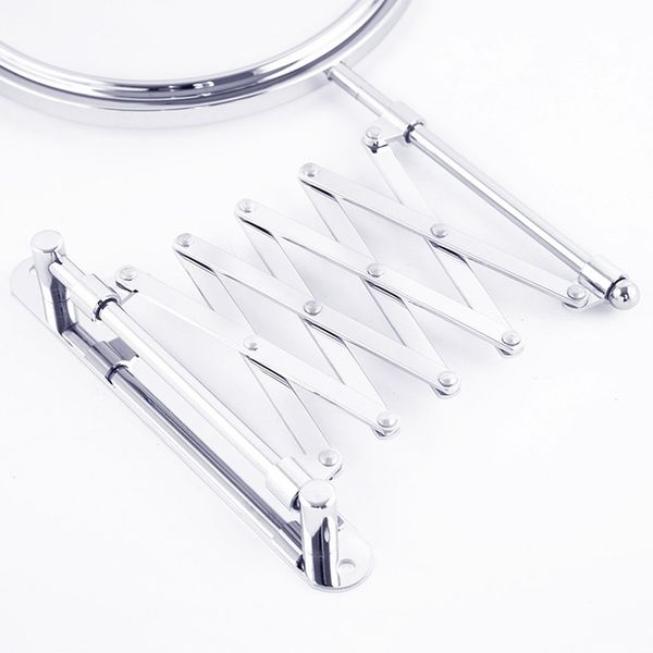led telescopic wall mirror home l metal folding mirror generation fashion gift single-sided bathroom wall aluminum mirror
led telescopic wall mirror home l metal folding mirror generation fashion gift single-sided bathroom wall aluminum mirror