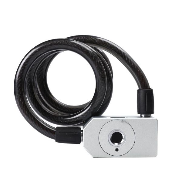 39.4inch bicycle lock fingerprint bike lock ip65 waterproof anti-theft key bicycle with usb charge cable locks
39.4inch bicycle lock fingerprint bike lock ip65 waterproof anti-theft key bicycle with usb charge cable locks