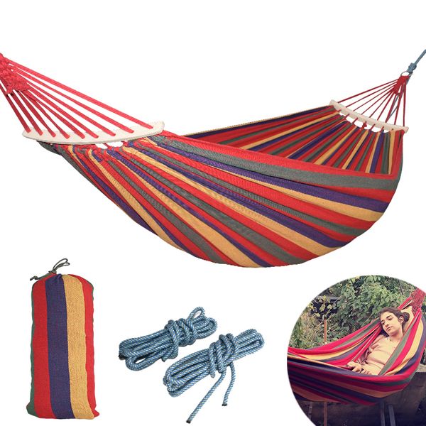 cubic tent250*150cm 2 people outdoor canvas camping hammock bend wood stick steady hamak garden swing hanging chair hangmat blue red
cubic tent250*150cm 2 people outdoor canvas camping hammock bend wood stick steady hamak garden swing hanging chair hangmat blue red