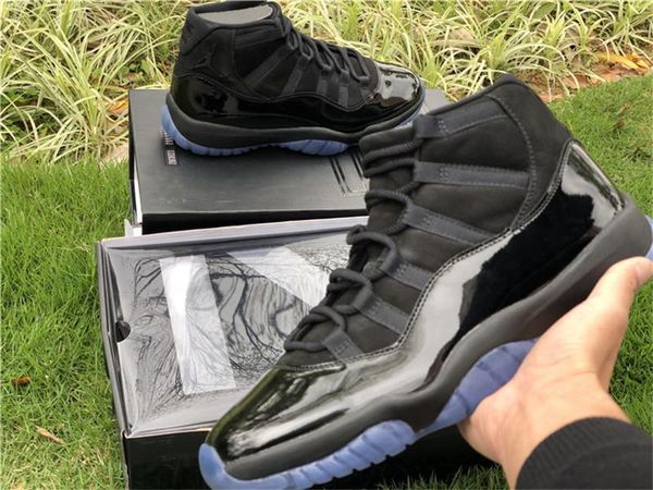 new arrival 11 bred space jam basketball shoes 11s concords prom night blackout gym red gamma blue midnight navy sports sneaker
new arrival 11 bred space jam basketball shoes 11s concords prom night blackout gym red gamma blue midnight navy sports sneaker
