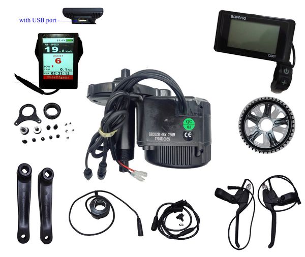 8fun/bafang electric motor kits geared crank motor/engine kit for bicycles 750w 48v bafang ebike motor kit for bbs02
8fun/bafang electric motor kits geared crank motor/engine kit for bicycles 750w 48v bafang ebike motor kit for bbs02