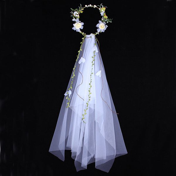 eightree beach wedding 2019 bridal headwear with veils rose petal wedding occasion bride garland bohemia flower floral hairband
eightree beach wedding 2019 bridal headwear with veils rose petal wedding occasion bride garland bohemia flower floral hairband