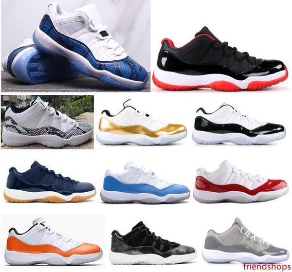 new 11 low blue snakeskin bred closing ceremony navy gum basketball shoes men 11s jumpman unc cherry varsity red emerald sneakers 7-13
new 11 low blue snakeskin bred closing ceremony navy gum basketball shoes men 11s jumpman unc cherry varsity red emerald sneakers 7-13