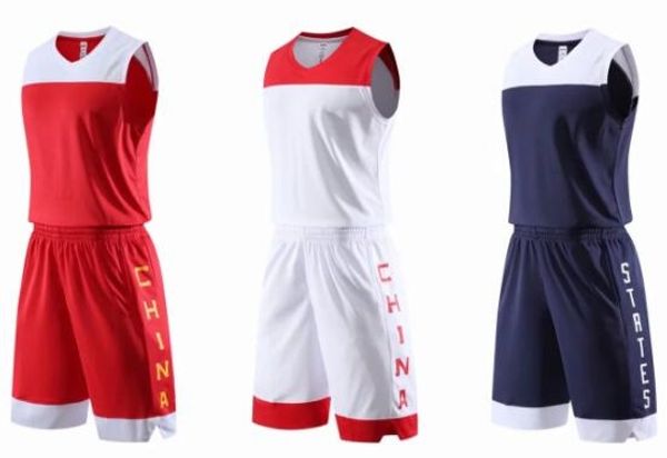 2019 men customized basketball jerseys sets with shorts uniforms custom online store for sale clothing wear training jersey wears yakuda, Black;red
2019 men customized basketball jerseys sets with shorts uniforms custom online store for sale clothing wear training jersey wears yakuda, Black;red
