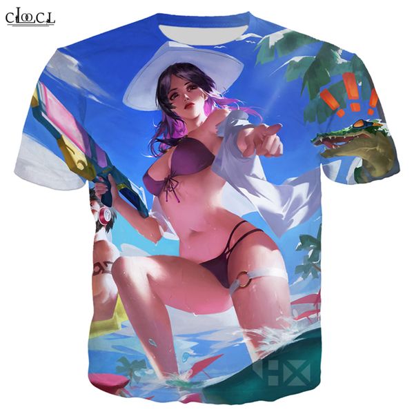 game league of legends t shirt men women 3d print pool party zoe caitlyn graves odyssey yasuo hero skin short sleeve fashion, White;black
game league of legends t shirt men women 3d print pool party zoe caitlyn graves odyssey yasuo hero skin short sleeve fashion, White;black