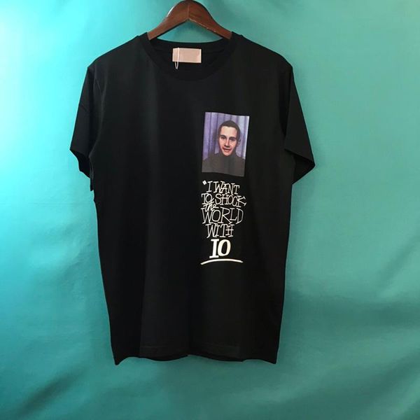 2020 spring summer luxury europe paris p tshirt fashion men women cotton short sleeve t shirt, White;black
2020 spring summer luxury europe paris p tshirt fashion men women cotton short sleeve t shirt, White;black