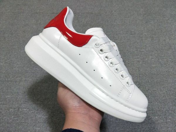 men classic genuine leather arena brand flats sneakers male low shoes fashion luxury casual lace up shoes 35-45 108603, Black