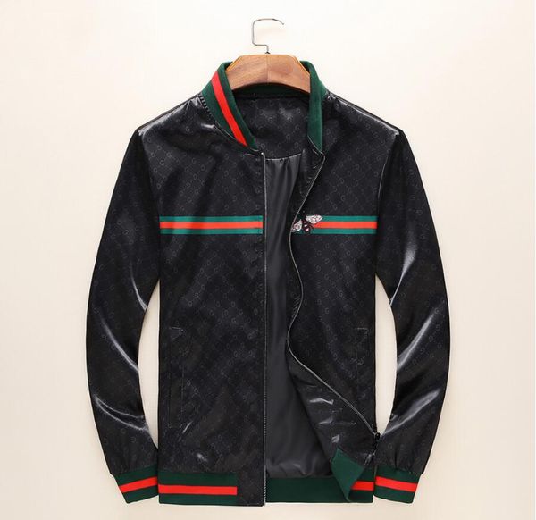 Fashion Brand Air Force pilot thin coat honeybee print baseball uniform jacket yeezus Alphabet print jackets
Fashion Brand Air Force pilot thin coat honeybee print baseball uniform jacket yeezus Alphabet print jackets