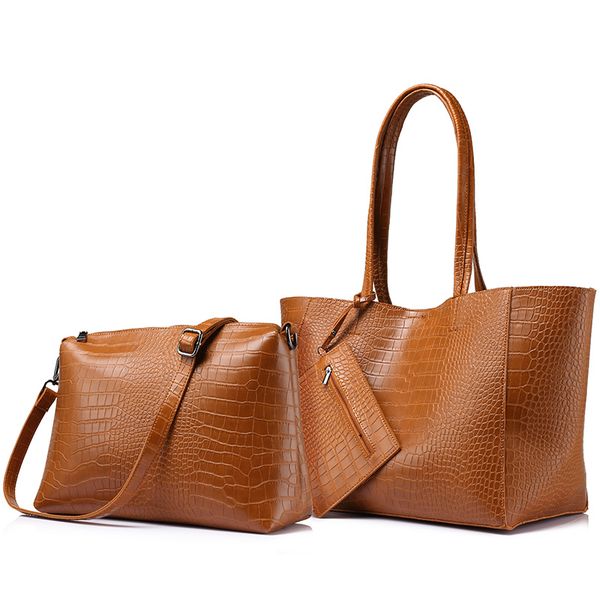 realer brand big tote bags female casual large capacity shulder bag women handbag artificial leather composite bag
realer brand big tote bags female casual large capacity shulder bag women handbag artificial leather composite bag