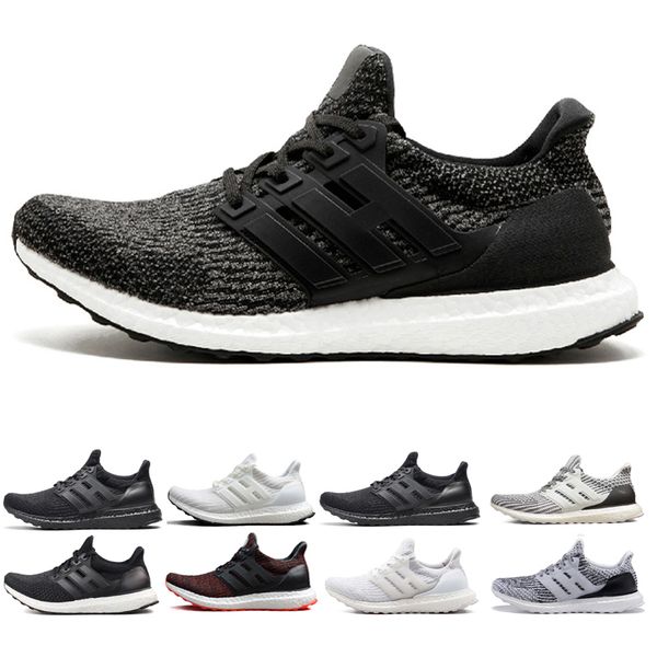 wholesale ub 3.0 4.0 running shoes men women triple black white cny oreo ultra casual sports shoes sneaker size 36-45
wholesale ub 3.0 4.0 running shoes men women triple black white cny oreo ultra casual sports shoes sneaker size 36-45