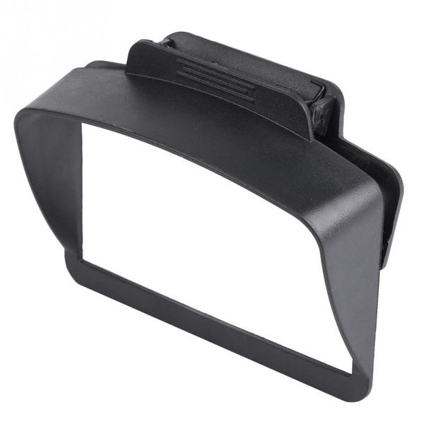 1 pc sun shade visor shield for car gps navigation with 5 inch screen hood car window sunshade
1 pc sun shade visor shield for car gps navigation with 5 inch screen hood car window sunshade