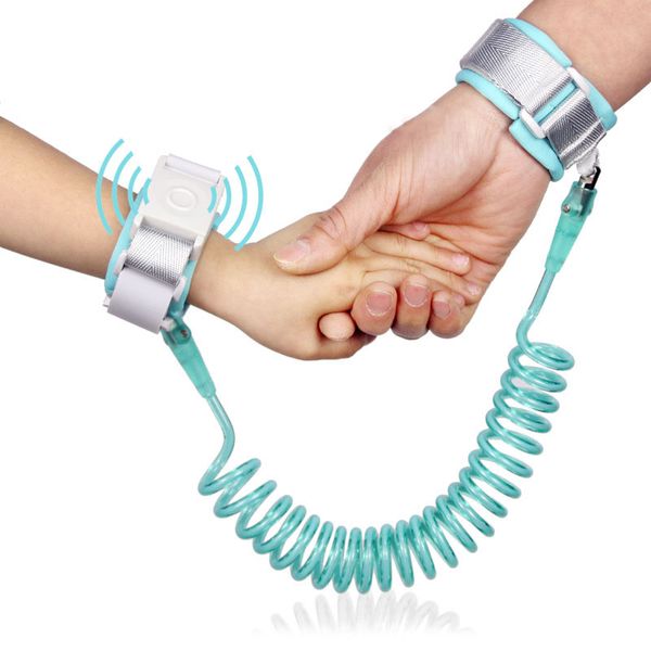 children anti lost strap kids safety anti lost wrist link 1.5m outdoor parent baby leash band baby toddler harness with lock swivel headc956
children anti lost strap kids safety anti lost wrist link 1.5m outdoor parent baby leash band baby toddler harness with lock swivel headc956