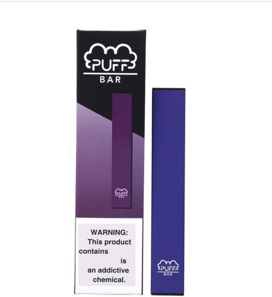 puff bar disposable device pod starter kit 280mah battery 1.3ml cartridge vape empty pen with security code pk eon
puff bar disposable device pod starter kit 280mah battery 1.3ml cartridge vape empty pen with security code pk eon