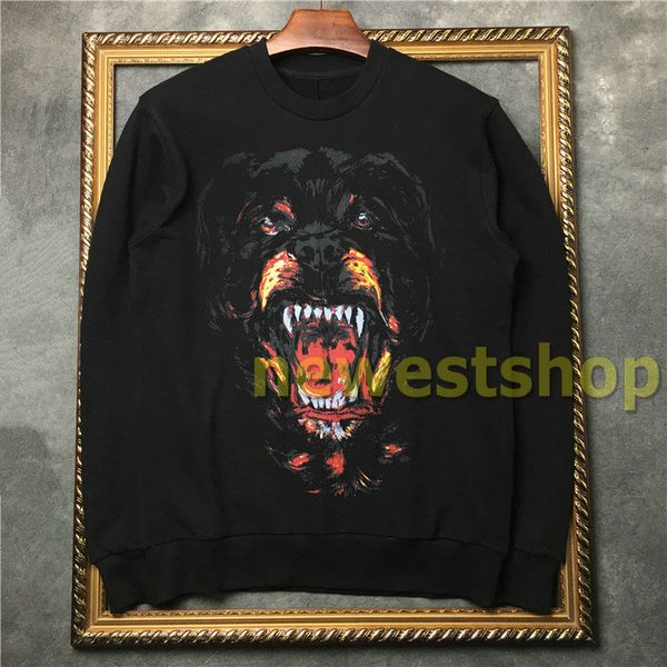 2020 luxury hoodies mens casual sports long sleeve sweatshirt 3d rottweiler print hoodies designer sweatshirt fashion outwear coat, Black
2020 luxury hoodies mens casual sports long sleeve sweatshirt 3d rottweiler print hoodies designer sweatshirt fashion outwear coat, Black