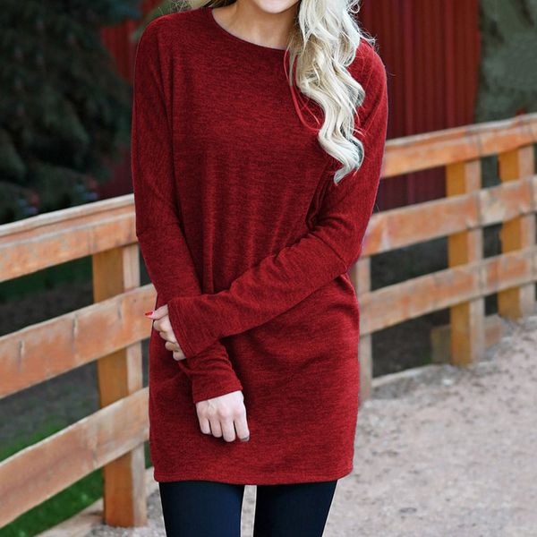 winter autumn long sleeve sweater dress women jumper knitted sweaters pullover famale dress loose tunic mini dresses vestidos, Black;gray
winter autumn long sleeve sweater dress women jumper knitted sweaters pullover famale dress loose tunic mini dresses vestidos, Black;gray