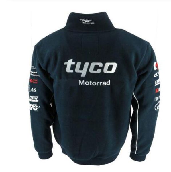 new arrival 2018 motorrad motorsport motorcycle jacket moto tyco windproof hoodies windbreaker tas racing p
new arrival 2018 motorrad motorsport motorcycle jacket moto tyco windproof hoodies windbreaker tas racing p