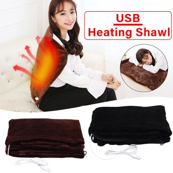 far infrared function thermal therapy no electromagnetic wave radiation usb shawl carbon fiber heating shawl, Black;blue
far infrared function thermal therapy no electromagnetic wave radiation usb shawl carbon fiber heating shawl, Black;blue