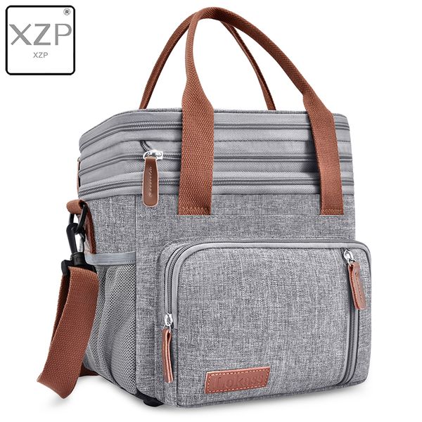 xzp picnic cooler lunch bags foldable thermal aluminum foil large ice pack box insulated car beach barbecues camping lunch bags, Blue;pink
xzp picnic cooler lunch bags foldable thermal aluminum foil large ice pack box insulated car beach barbecues camping lunch bags, Blue;pink